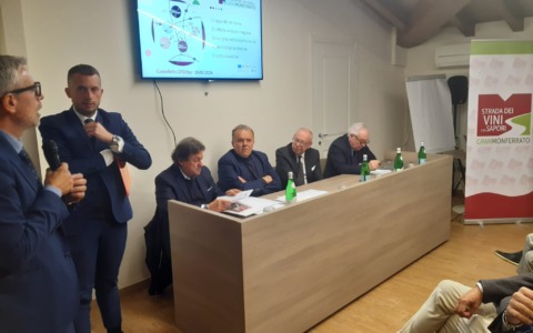 Un patto per lo sviluppo economico e turistico del Gran Monferrato