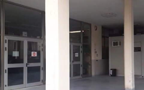 Ovada attende il nuovo pronto soccorso. In atto la prima fase del cantiere