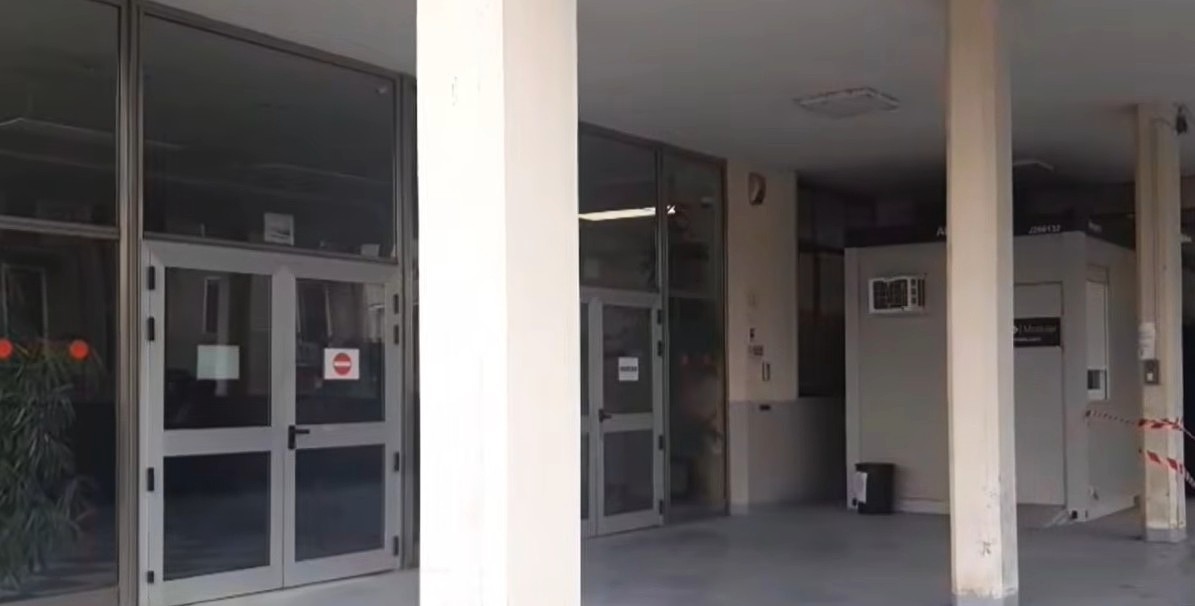 Ovada attende il nuovo pronto soccorso. In atto la prima fase del cantiere