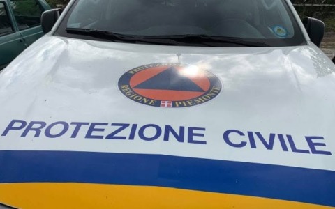 Maltempo in attenuazione: chiude la sala operativa della Protezione Civile