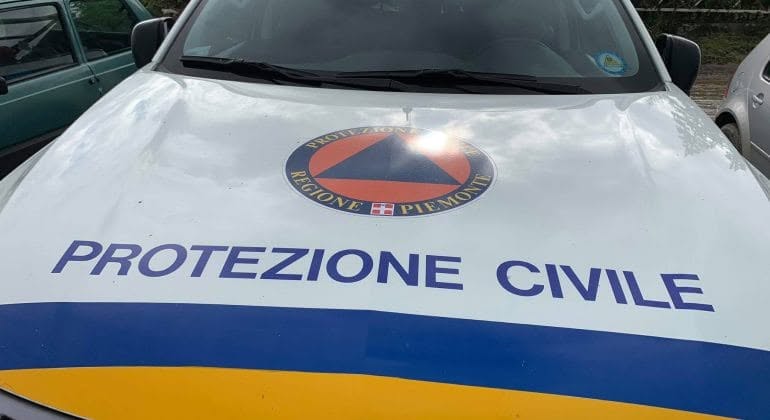 Maltempo in attenuazione: chiude la sala operativa della Protezione Civile