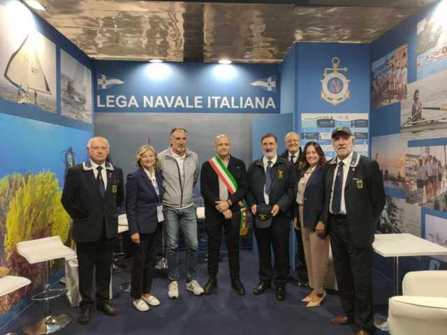 Acqui Terme: firmato a Genova il protocollo d’intesa per diffondere la cultura del mare