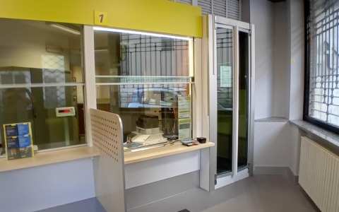 Ricaldone, riapre l’ufficio postale dopo i lavori: disponibili anche passaporti e certificati