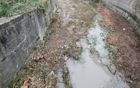 Interventi su torrenti e rii nell’Ovadese per prevenire i rischi idrogeologici