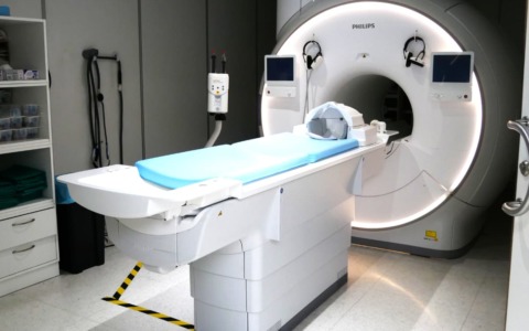 Alle Molinette di Torino una nuova risonanza magnetica per la ricerca sul cervello