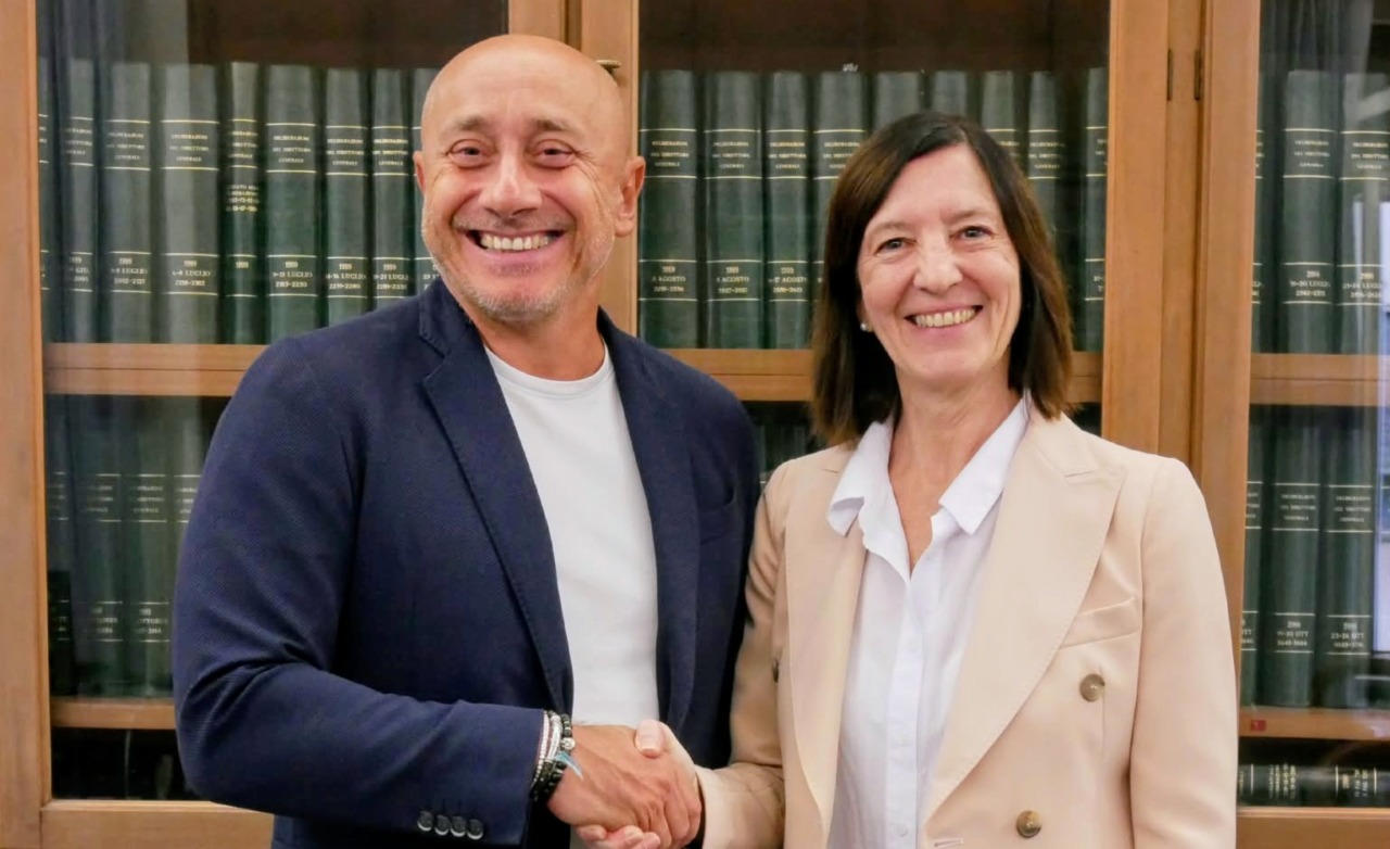 La professoressa Roberta Rudà delle Molinette di Torino guiderà l’Associazione Europea di Neuro-Oncologia