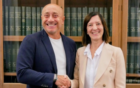 La professoressa Roberta Rudà delle Molinette di Torino guiderà l’Associazione Europea di Neuro-Oncologia