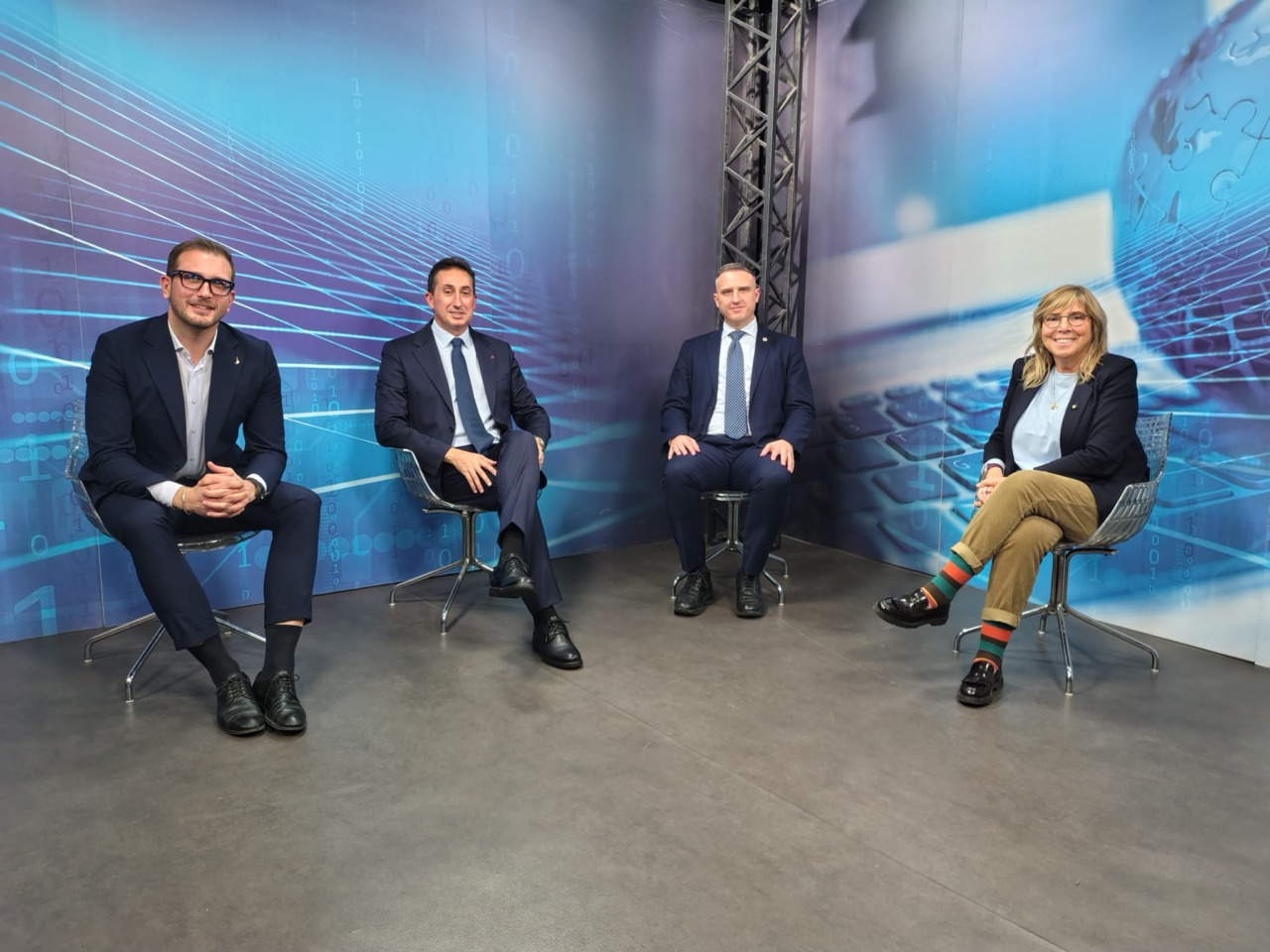 Sicurezza ad Alessandria, il centrodestra rilancia: più controlli, tecnologia e contrasto ai maranza
