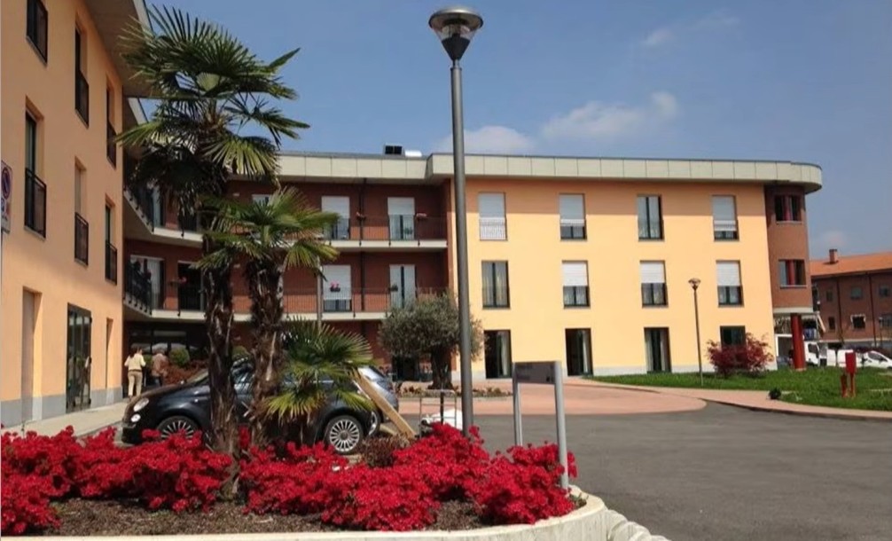 Anziani abbandonati e ratti nei letti: scoppia il caso della Rsa di Caselle Torinese