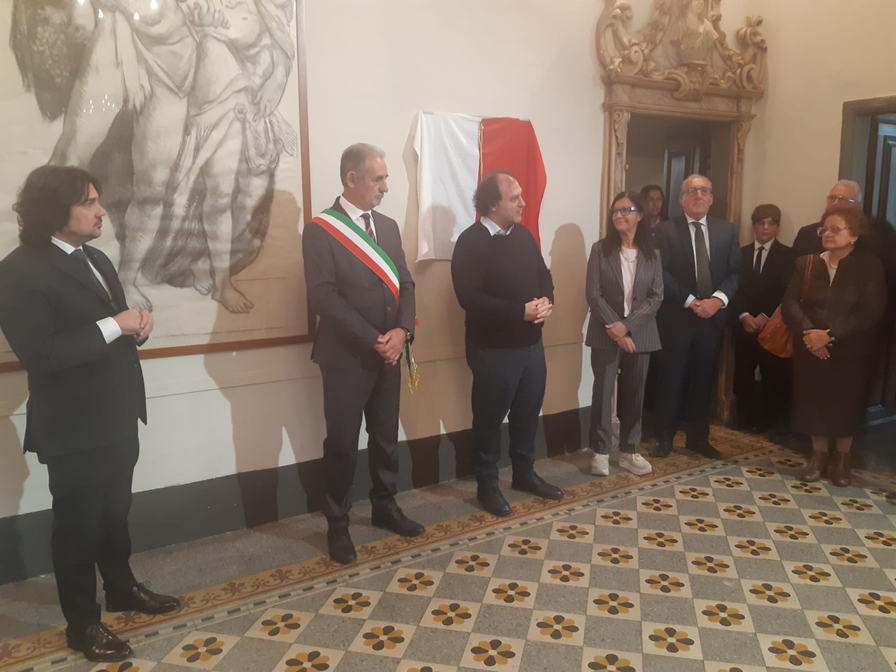 Ovada omaggia il Maestro Paolo Peloso, suo illustre concittadino