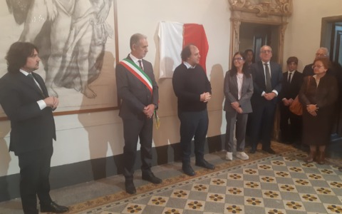 Ovada omaggia il Maestro Paolo Peloso, suo illustre concittadino