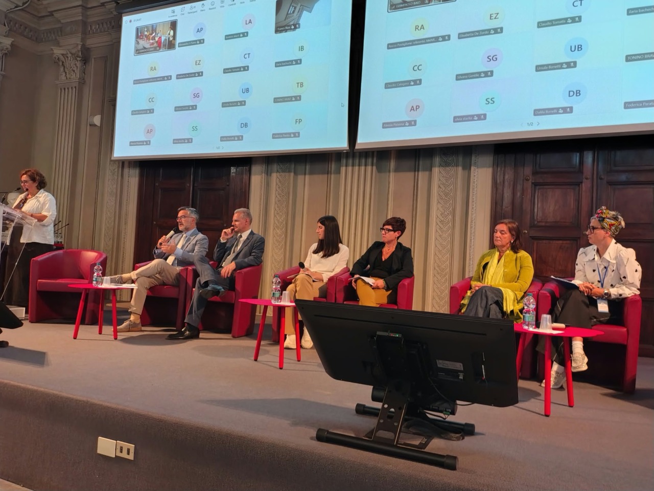 All’Ircss di Alessandria pazienti protagonisti della ricerca clinica