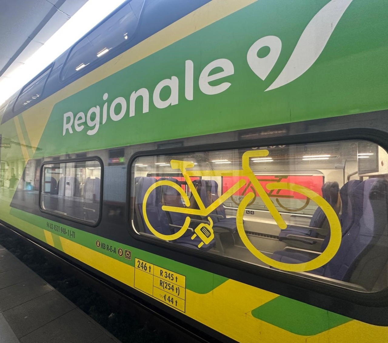 Revocato ad altra data lo sciopero dei treni di oggi e domani