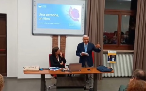Il rettore della Cattolica ad Alessandria per parlare di economia e umanità