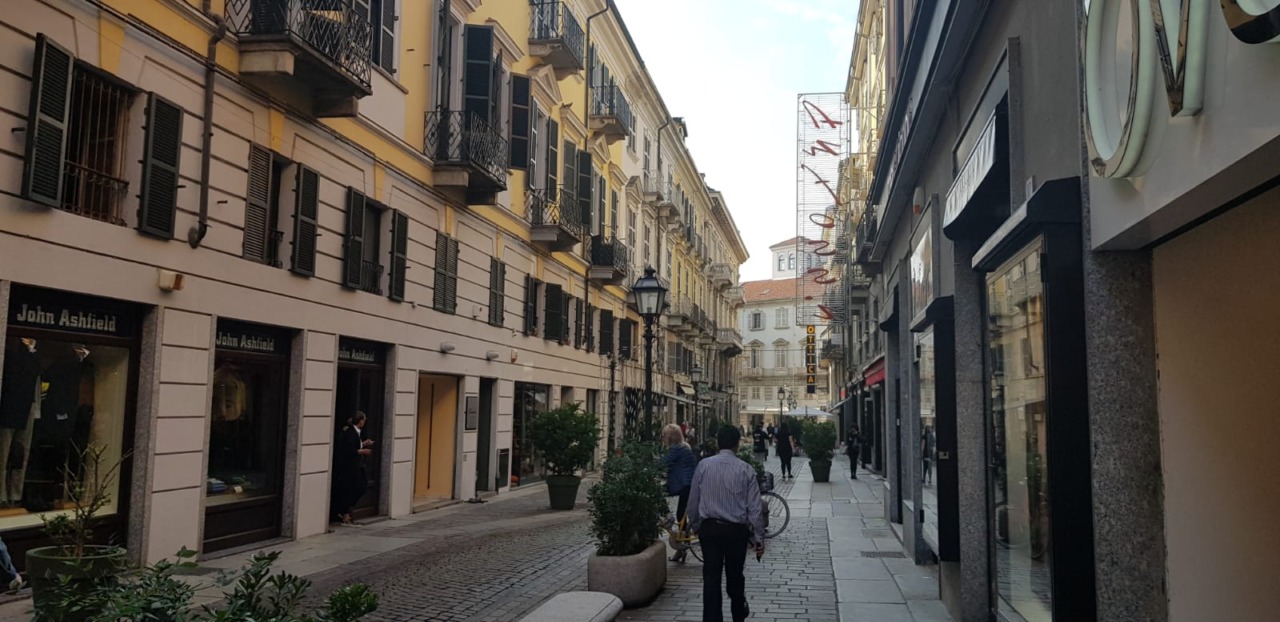Dopo le devastazioni di sabato, preoccupazioni anche per i commercianti di Alessandria