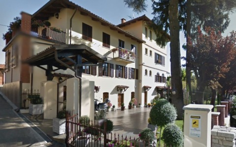Confiscati beni per oltre 700mila euro nelle Langhe, tra questi anche una villa con piscina