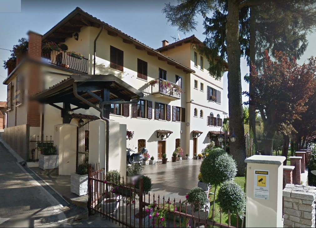 Confiscati beni per oltre 700mila euro nelle Langhe, tra questi anche una villa con piscina