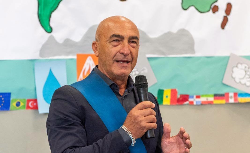 Il caso Demarte: “Ho sbagliato, ma la mia è sempre stata una politica seria”