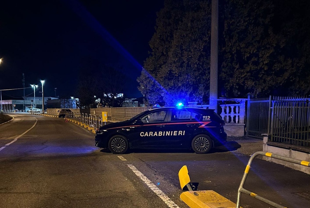Tragico incidente sulla provinciale per Voghera: ciclista di 46 anni muore dopo lo scontro con un’auto
