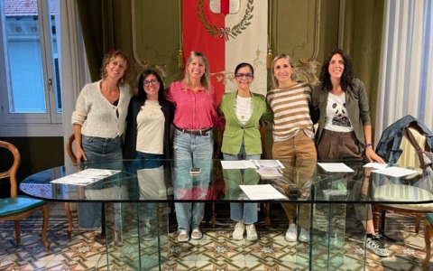 Un viaggio tra i libri della biblioteca di Ovada. Parte l’iniziativa ”Zampettando tra le storie”