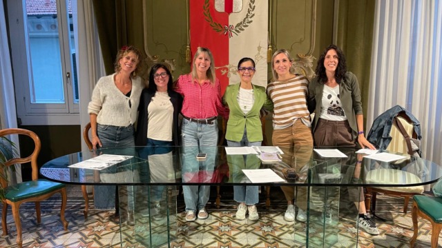 Un viaggio tra i libri della biblioteca di Ovada. Parte l’iniziativa ”Zampettando tra le storie”