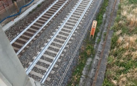 Al via la procedura per la riapertura della linea ferroviaria Alessandria – Ovada