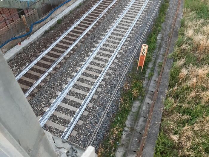 Al via la procedura per la riapertura della linea ferroviaria Alessandria – Ovada