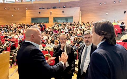 Il Centro Trapianti dell’ospedale Molinette di Torino raggiunge i 5000 trapianti di rene
