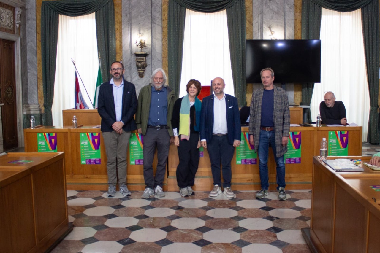 Valenza, il Teatro Sociale presenta la stagione 2026-2027: cinque spettacoli tra prosa, satira e danza