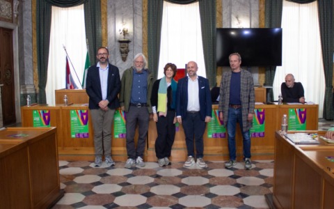 Valenza, il Teatro Sociale presenta la stagione 2026-2027: cinque spettacoli tra prosa, satira e danza