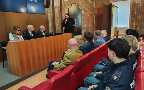 Fondazione Cral, Upo e Tribunale di Alessandria  insieme per ripensare il patto sociale