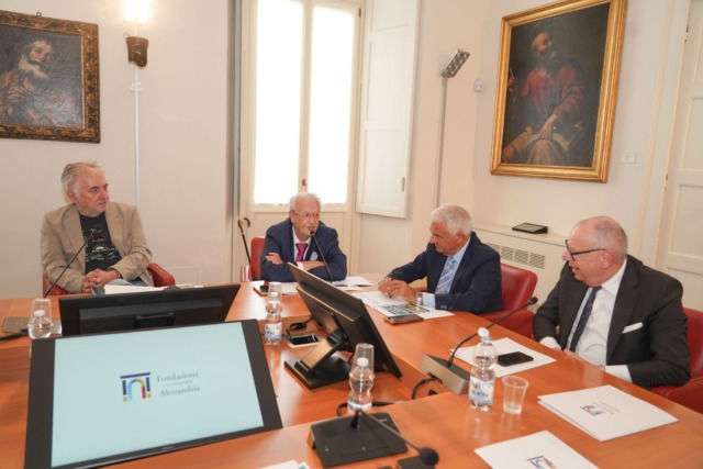 Ad Alessandria un convegno sul diritto sanitario il 9 ed il 10 ottobre