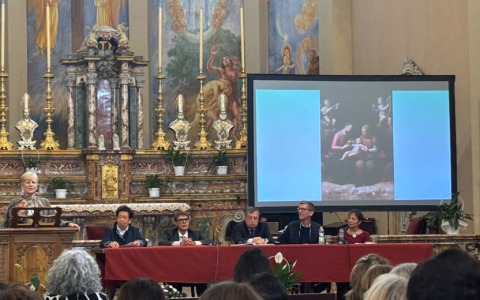 Moncalvo, celebrati i 350 anni dalla scomparsa di Suor Orsola Maddalena Caccia