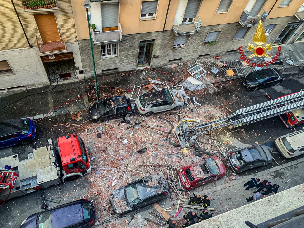 Strage di via Nizza: depositate le motivazioni della condanna a 27 anni per Giovanni Zippo