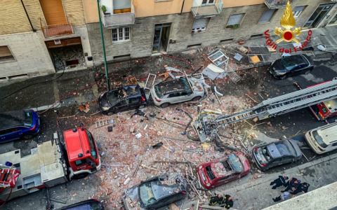 Strage di via Nizza: depositate le motivazioni della condanna a 27 anni per Giovanni Zippo