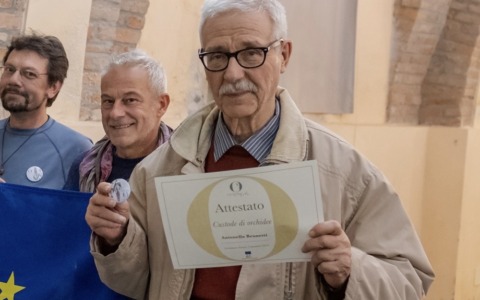 Castelnuovo Scrivia in lutto, addio ad Antonello Brunetti