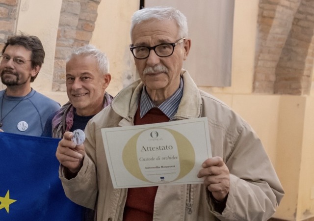 Castelnuovo Scrivia in lutto, addio ad Antonello Brunetti