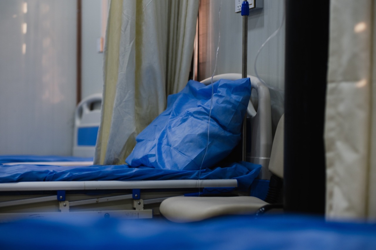 Infiltrazioni d’acqua all’ospedale di Ciriè: inagibili tre sale operatorie