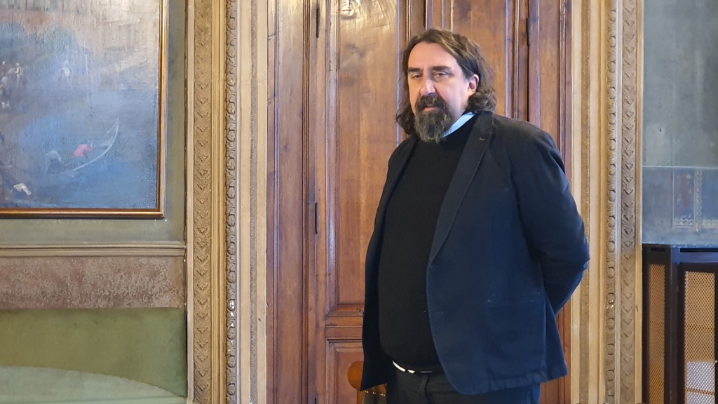 L’assessore Serra: “Così cambierà la mobilità di Alessandria con i 5 milioni del ministero”