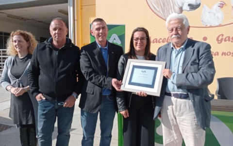 Cia Alessandria-Asti assegna l’Agrestino 2026 al giornalista Sergio Miravalle