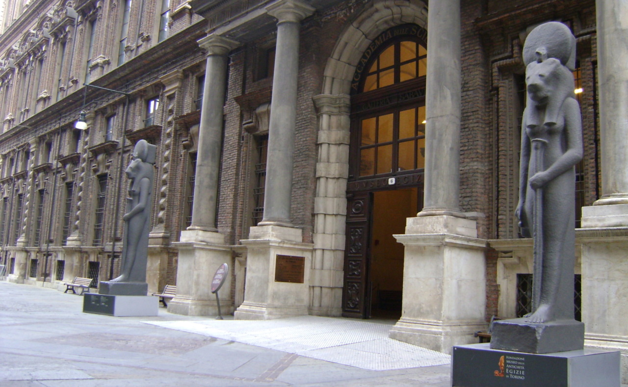 Il Museo Egizio di Torino sperimenta l’Intelligenza Artificiale per velocizzare la catalogazione
