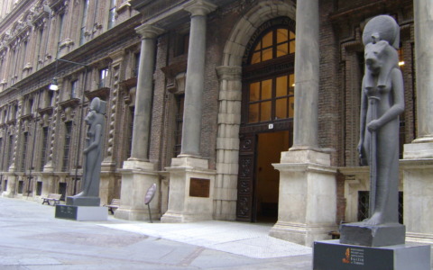 Il Museo Egizio di Torino sperimenta l’Intelligenza Artificiale per velocizzare la catalogazione