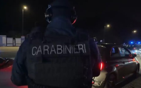 Scoperta una setta in bassa Val di Susa. In manette un uomo di 59 anni