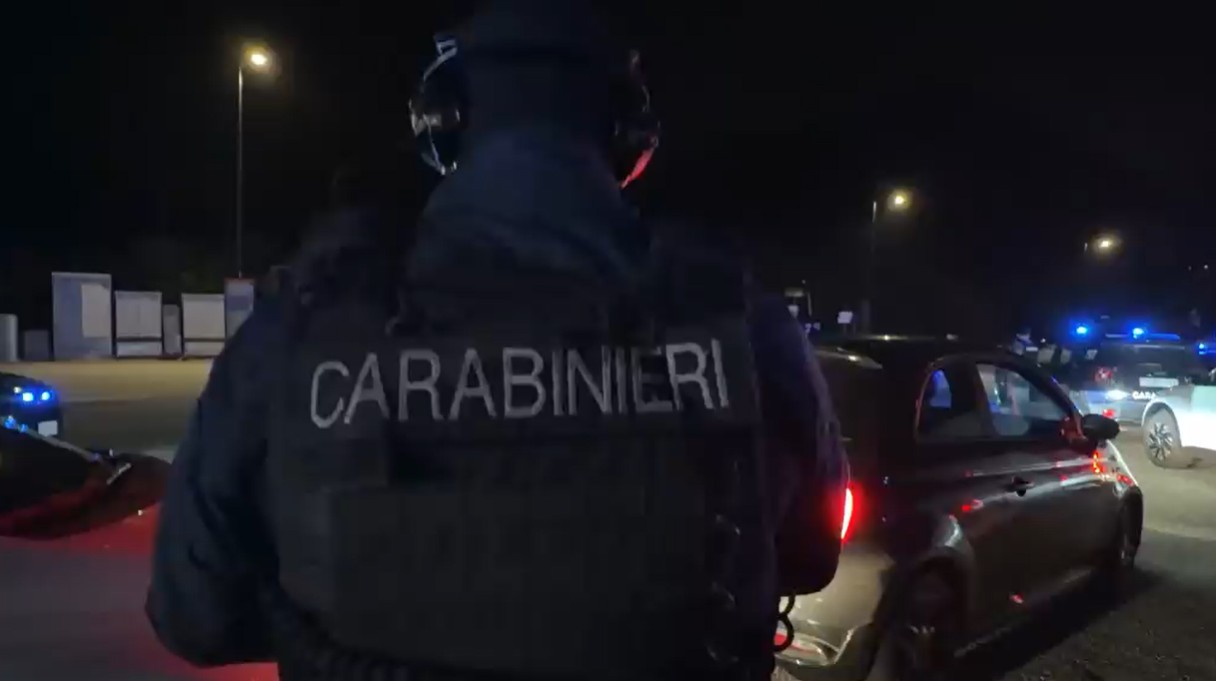 Scoperta una setta in bassa Val di Susa. In manette un uomo di 59 anni