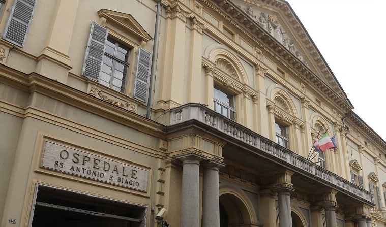 La Fondazione Cral sostiene le attività di ricerca e progettazione dell’IRCCS di Alessandria