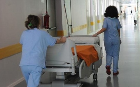Crisi del personale e collasso della sanità pubblica provinciale: stato di agitazione dei sindacati