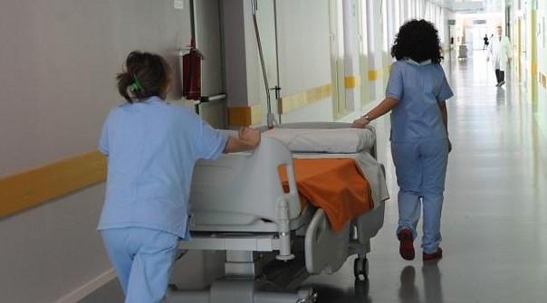 Crisi del personale e collasso della sanità pubblica provinciale: stato di agitazione dei sindacati