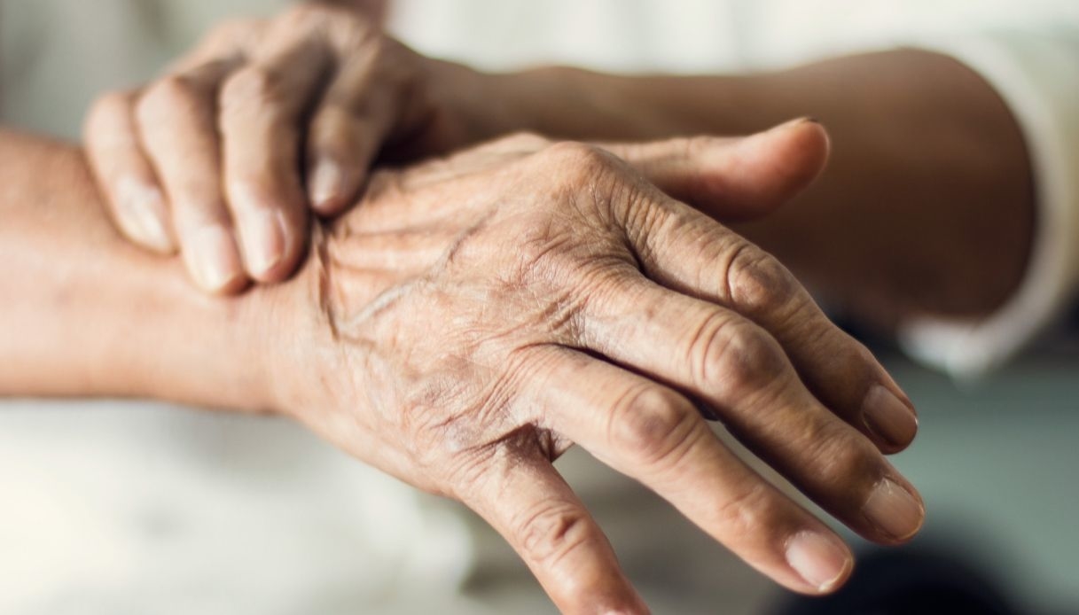 Come affrontare il Parkinson: a Filo Diretto Ilaria Passaro, Elisabetta Dettoni e Rosalba Cuniolo