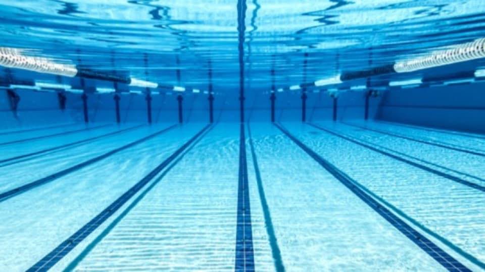 Piscina di Ovada: salta la gara, costi energetici troppo alti
