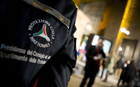 Maltempo: aperta la sala operativa della Protezione civile della Regione Piemonte